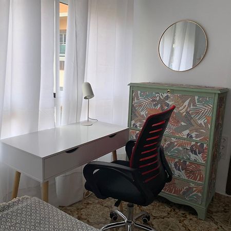 Sagunto 2 Hotell Eksteriør bilde