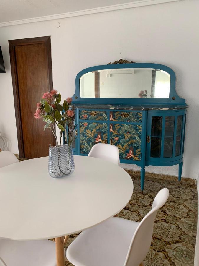 Sagunto 2 Hotell Eksteriør bilde