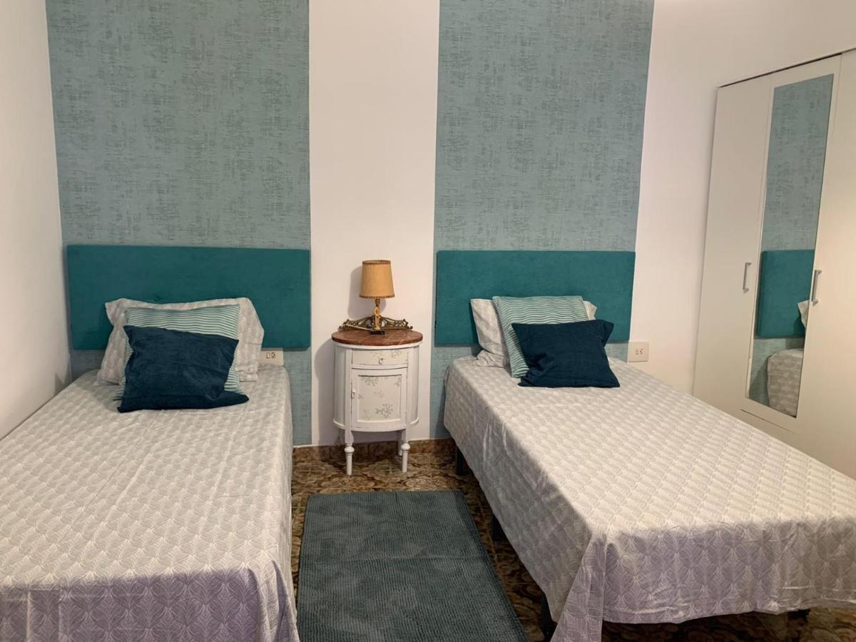 Sagunto 2 Hotell Eksteriør bilde