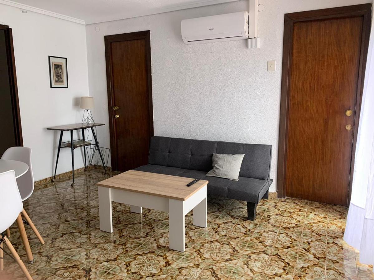 Sagunto 2 Hotell Eksteriør bilde