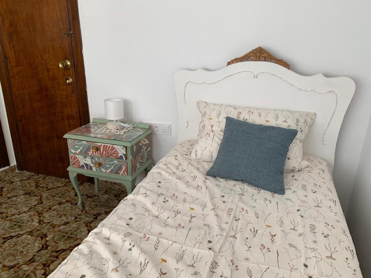 Sagunto 2 Hotell Eksteriør bilde