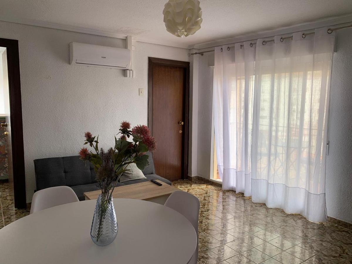 Sagunto 2 Hotell Eksteriør bilde