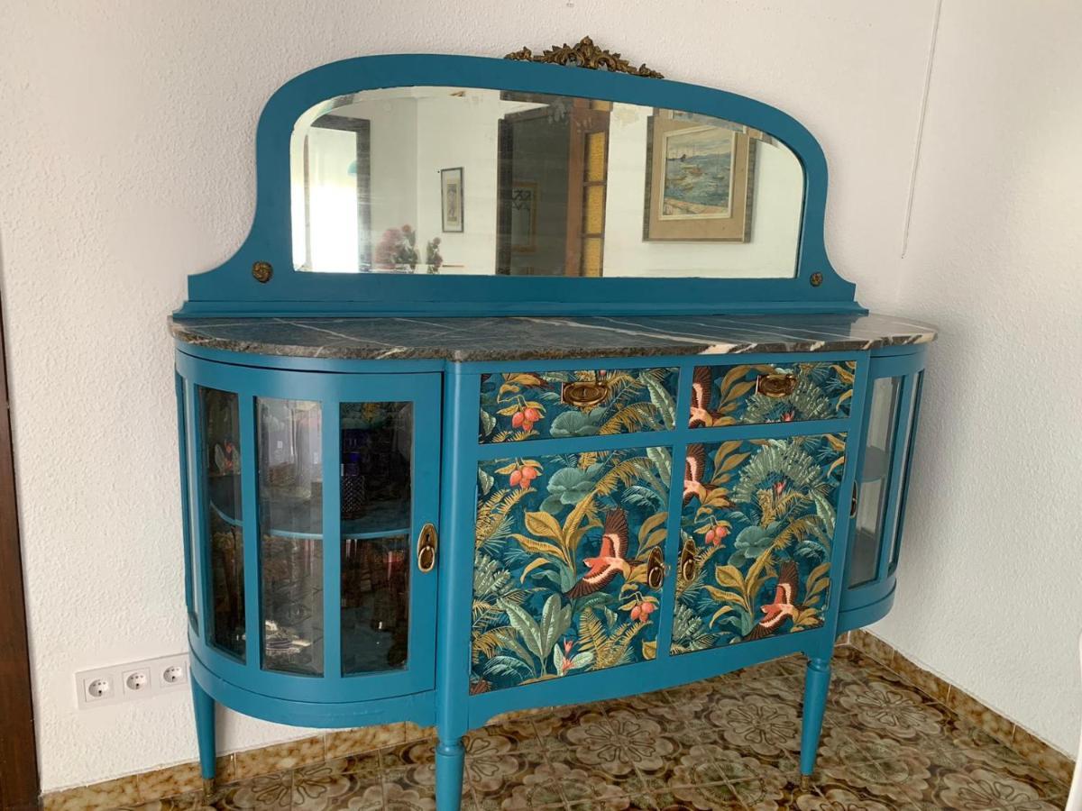 Sagunto 2 Hotell Eksteriør bilde