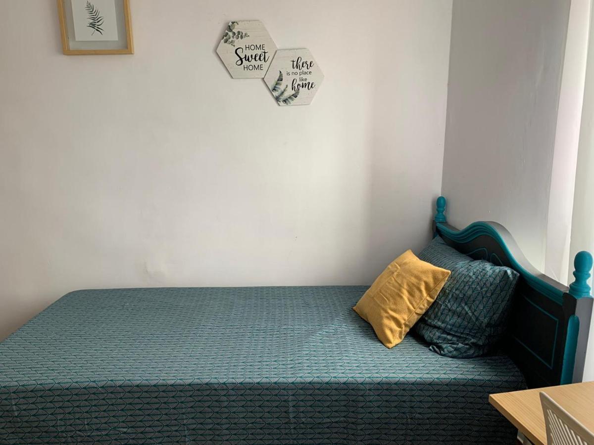 Sagunto 2 Hotell Eksteriør bilde