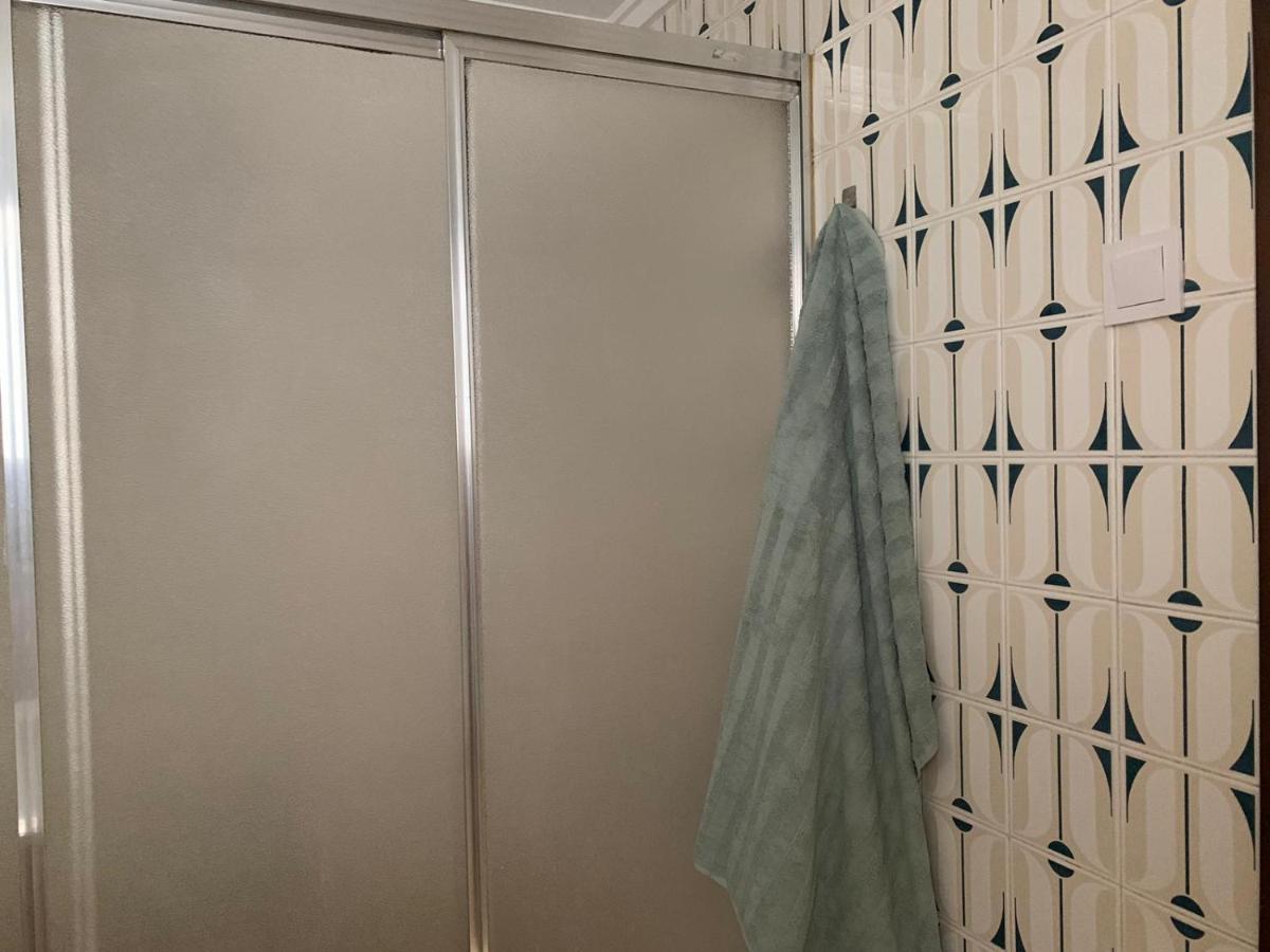 Sagunto 2 Hotell Eksteriør bilde