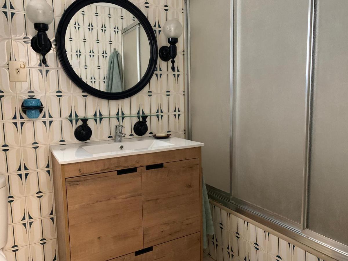 Sagunto 2 Hotell Eksteriør bilde