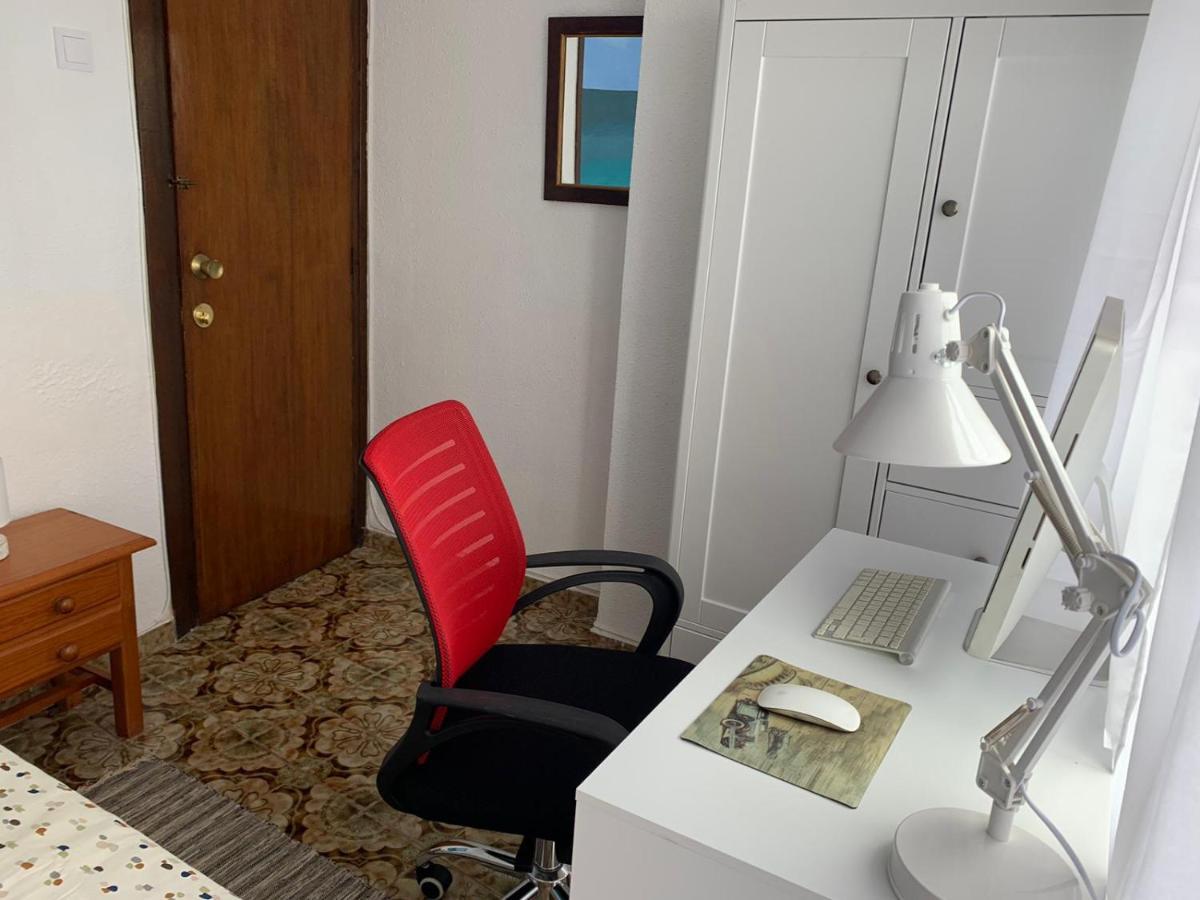 Sagunto 2 Hotell Eksteriør bilde