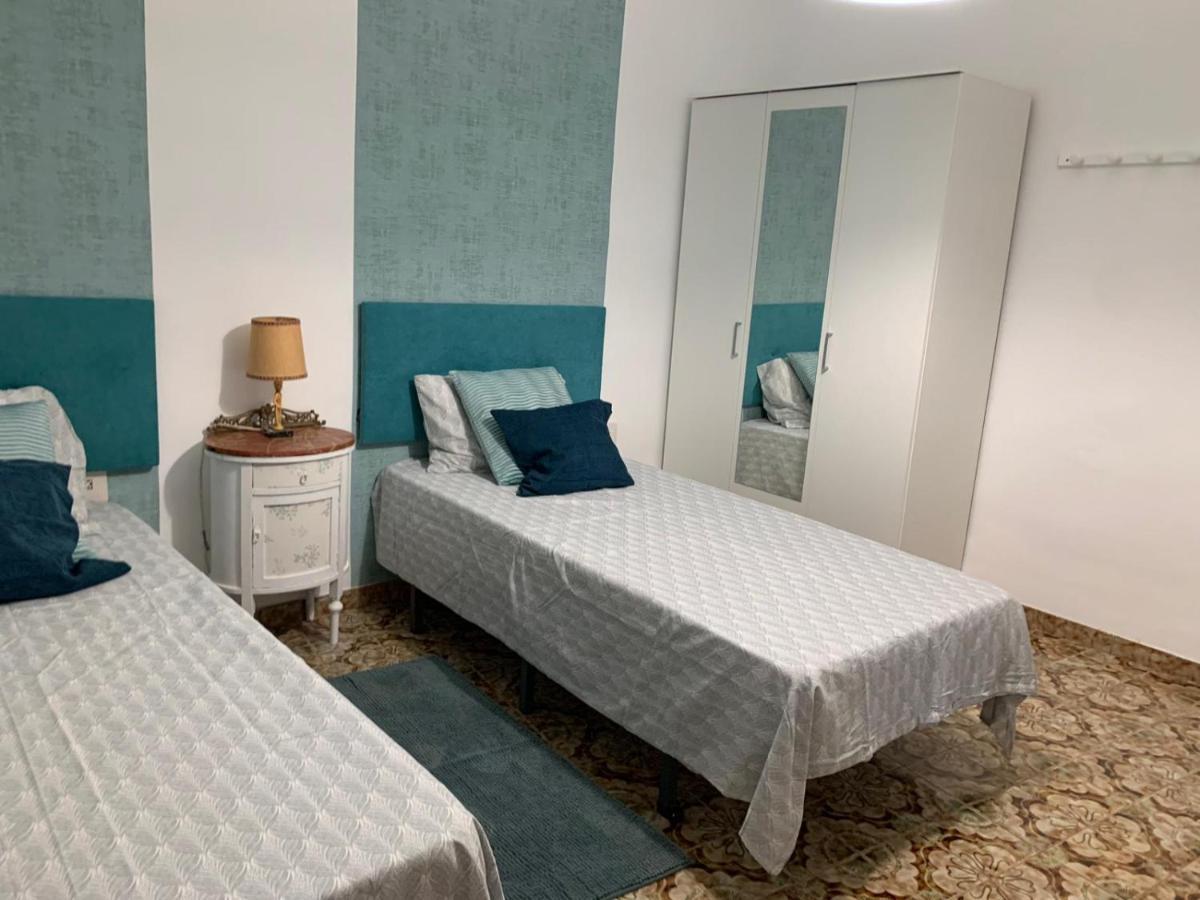 Sagunto 2 Hotell Eksteriør bilde