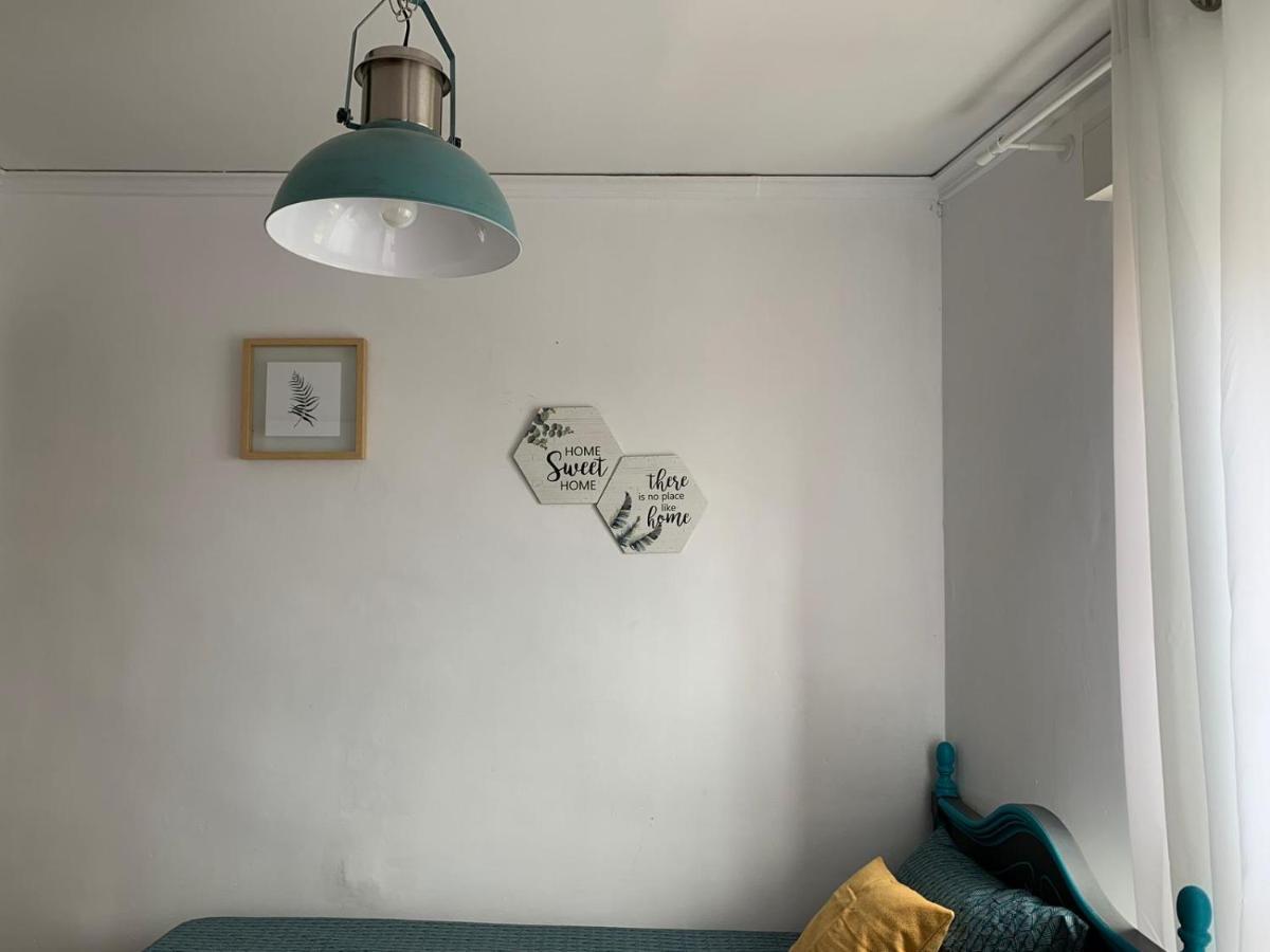Sagunto 2 Hotell Eksteriør bilde