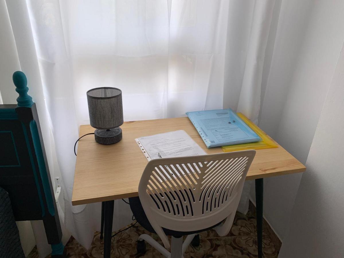 Sagunto 2 Hotell Eksteriør bilde
