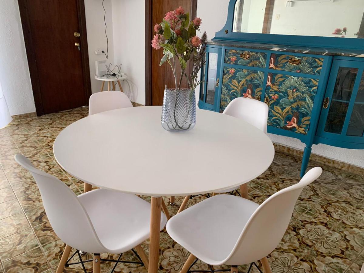 Sagunto 2 Hotell Eksteriør bilde