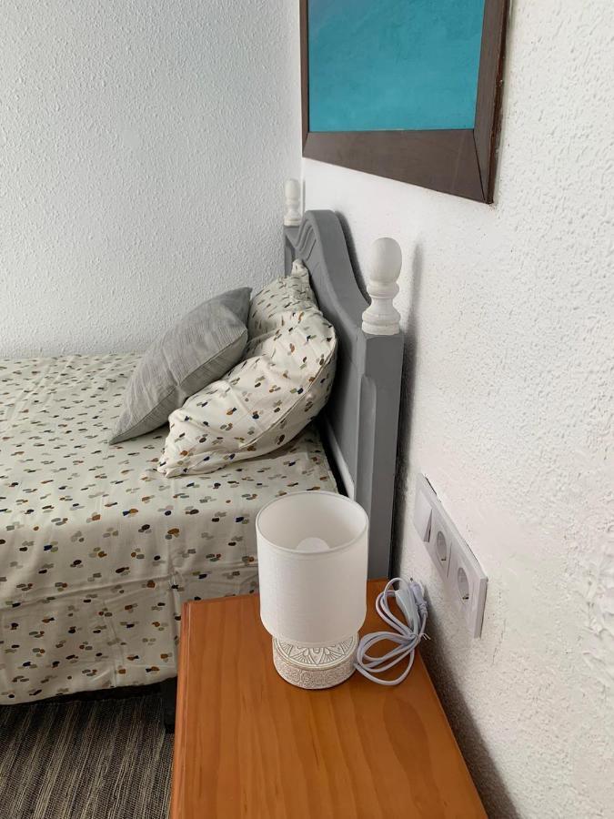 Sagunto 2 Hotell Eksteriør bilde