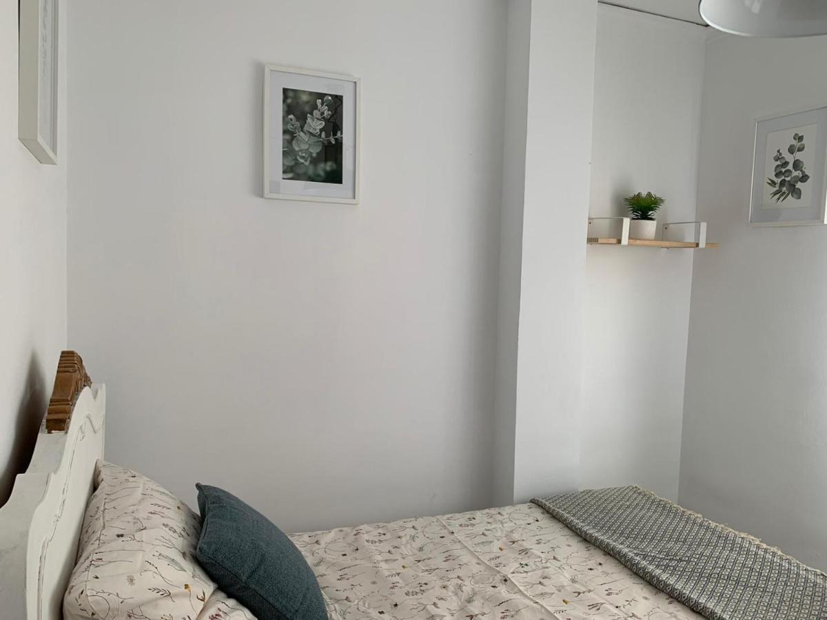 Sagunto 2 Hotell Eksteriør bilde