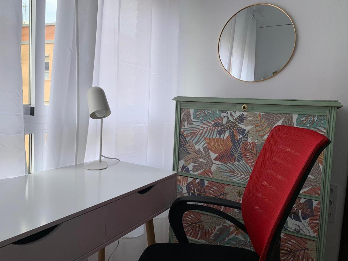 Sagunto 2 Hotell Eksteriør bilde