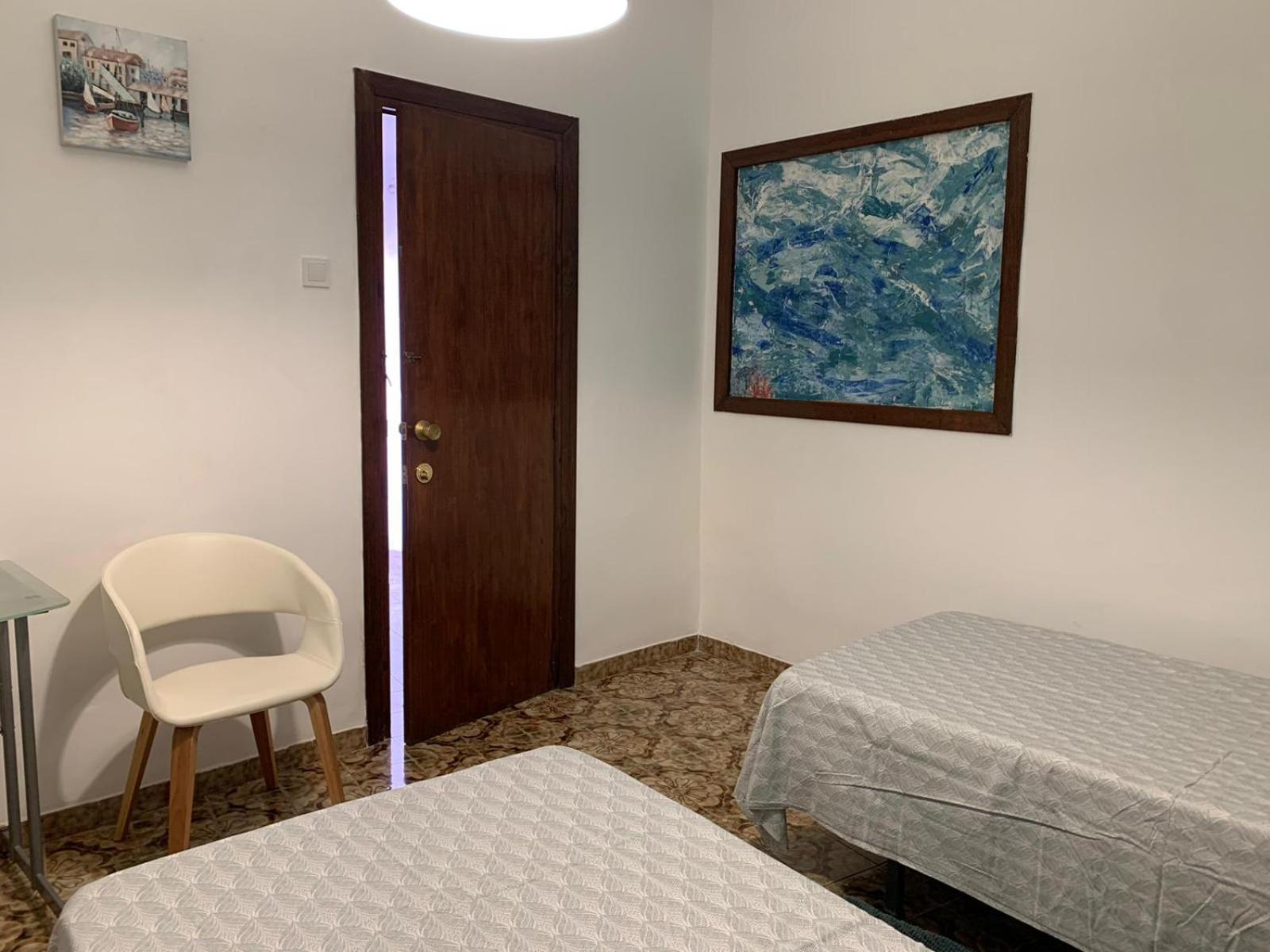 Sagunto 2 Hotell Eksteriør bilde