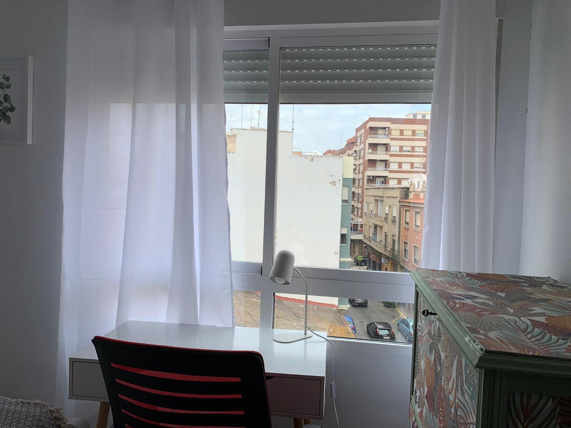 Sagunto 2 Hotell Eksteriør bilde