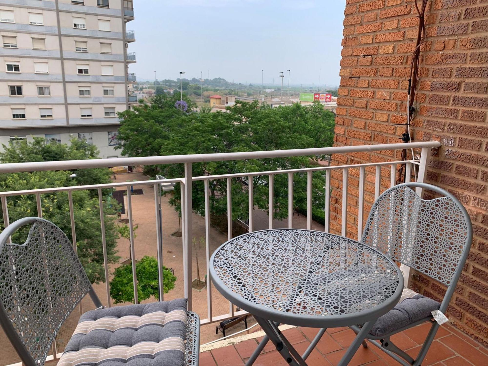 Sagunto 2 Hotell Eksteriør bilde